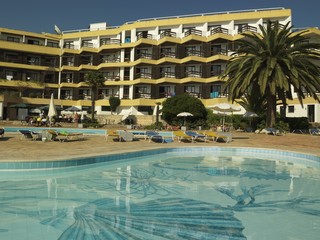 Hotel Da Aldeia